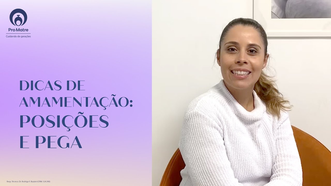 Grupo Santa Joana | Amamentação - Posição e pega