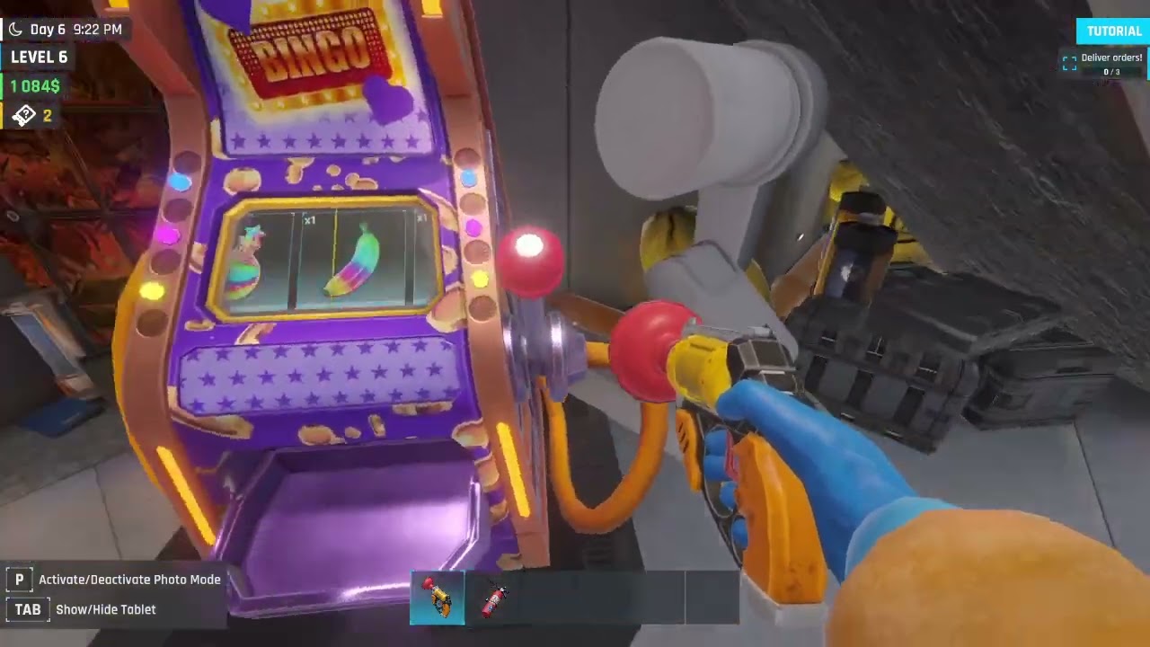 Monster Lab Simulator #4