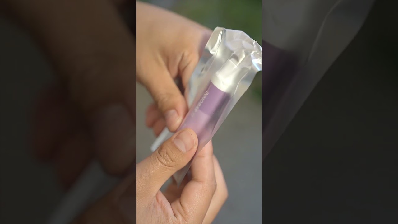 This Vape Is Recyclable...