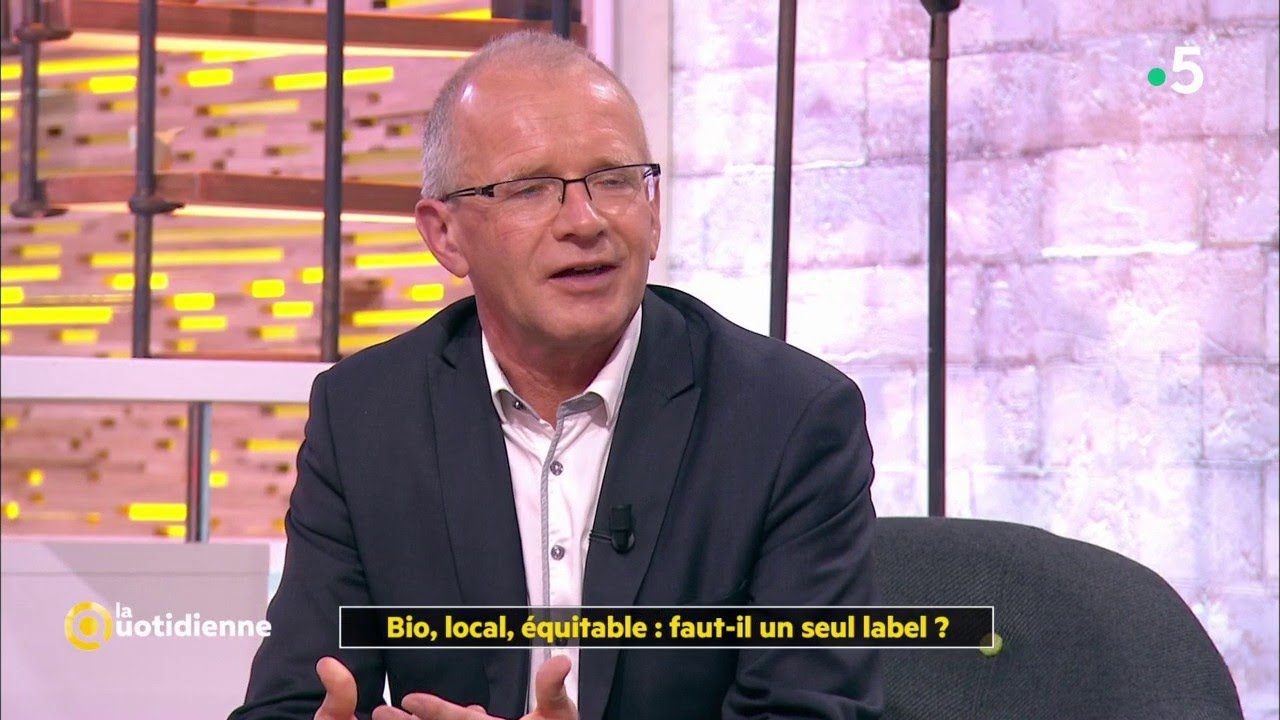 Bio, local, équitable : faut-il un seul label ?
