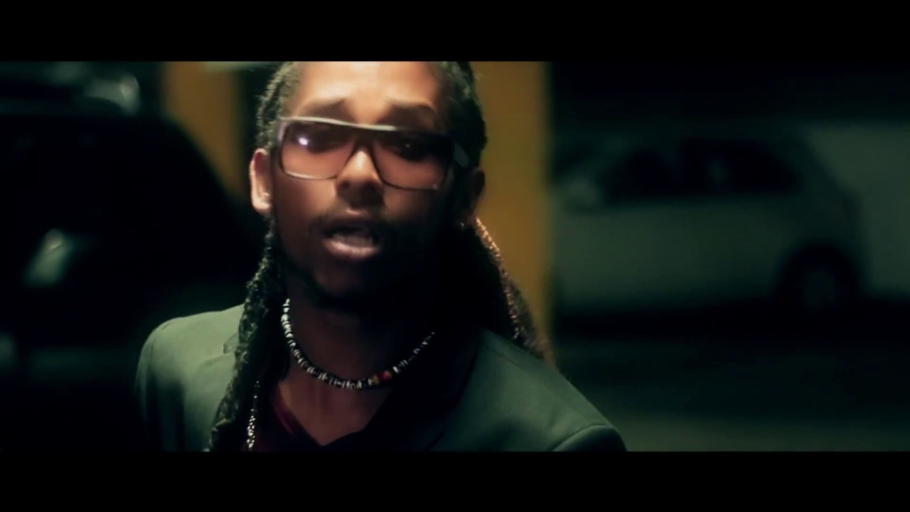 YangMan -  Kan Ou Dort - Clip Officiel 2016 ( Zeness Lokal Gangz )