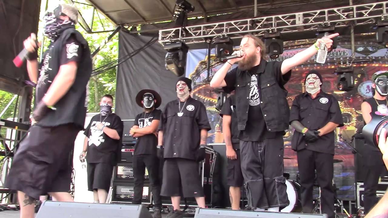 Underground Propaganda Squad (UPS) - Full Set #GOTJ17