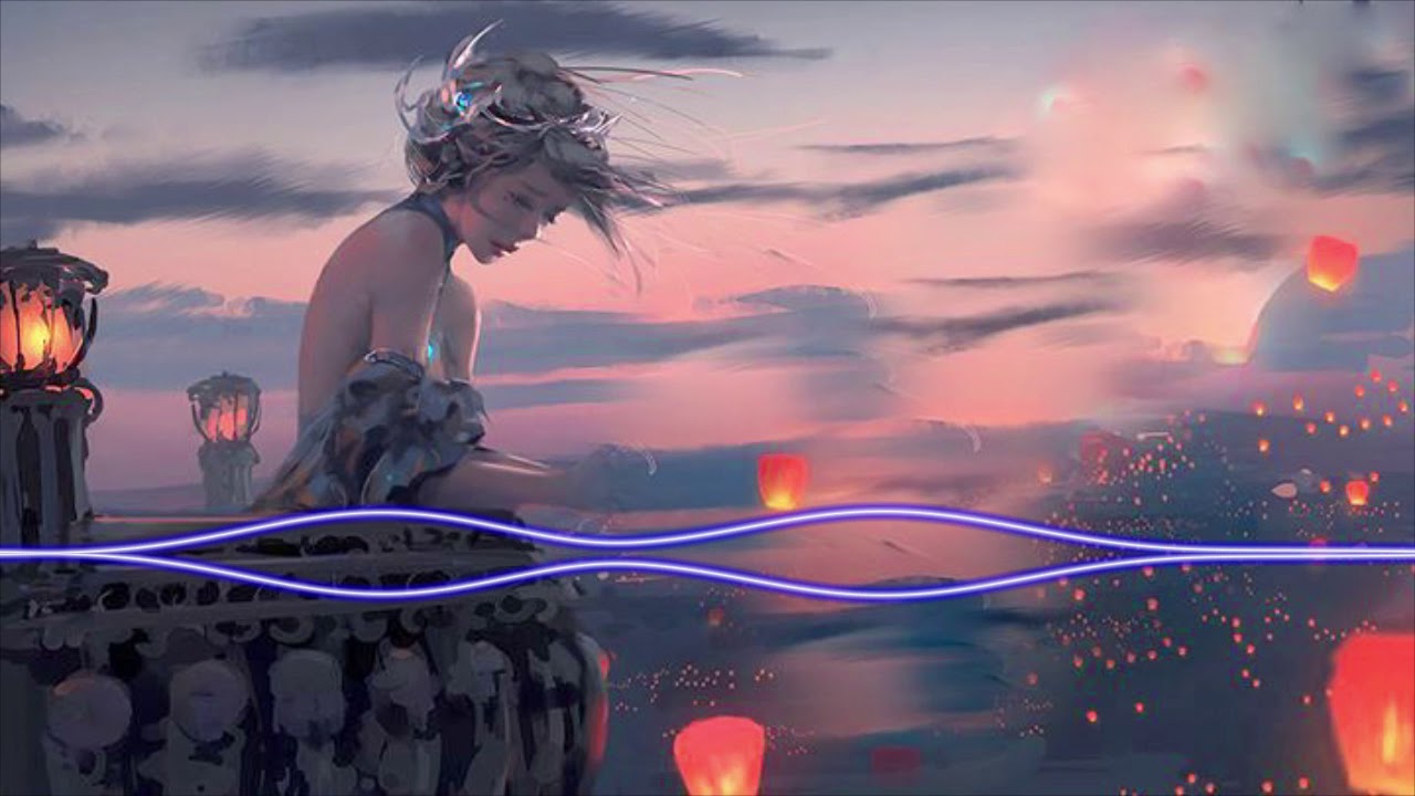 Lạnh Lẽo (ver China) Ft Anh Chẳng Sao Mà 2019 - ARS Remix