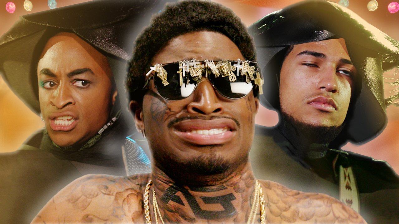 Rae Sremmurd - 