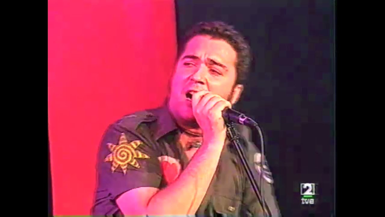 Petersellers (Concierto Radio 3)