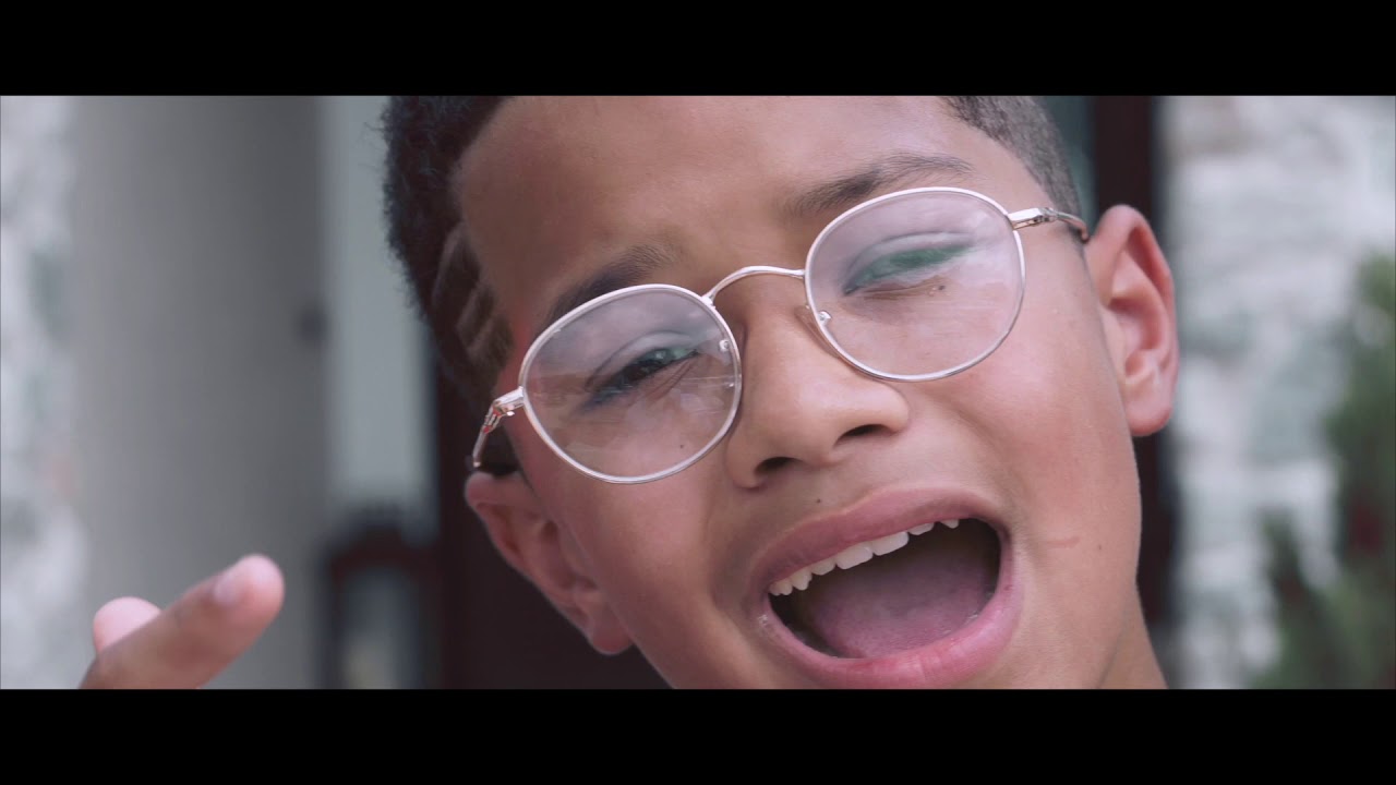 Kingdom Muzic Presents Da Young Disciples - Save Souls ft. KG Santiago Young