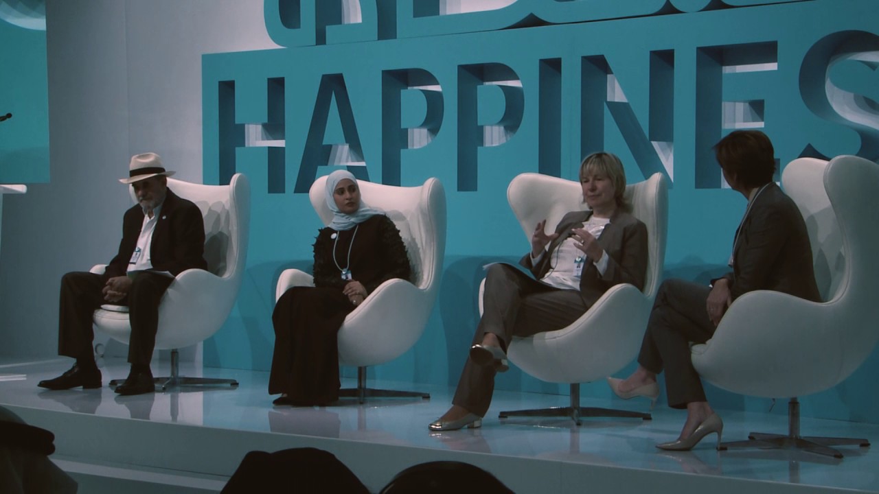 Happiness: A Serious Business for Governments