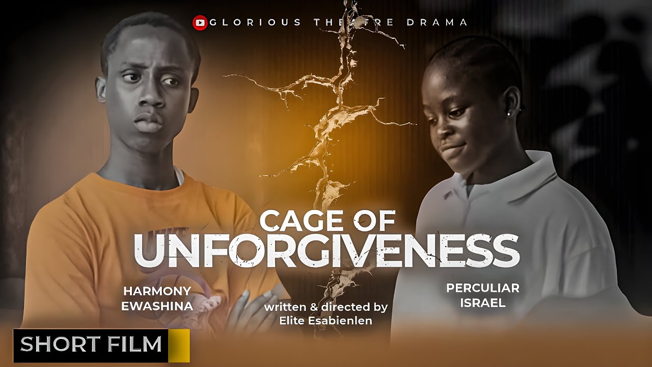 This happened when he choose to FORGIVE and let go | Short Teenage Drama | Glorious Theatre Drama 🎭🎩