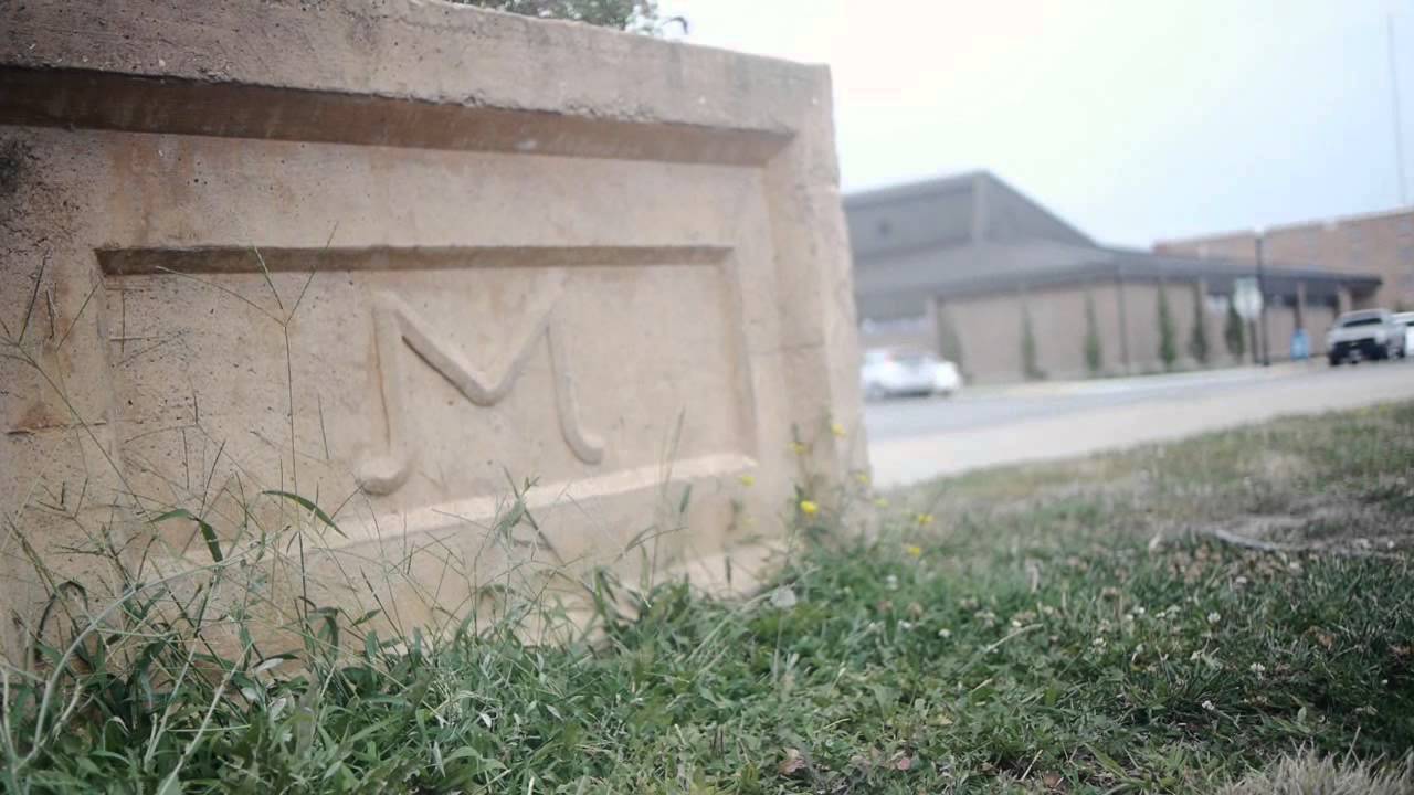 Historic Moberly, MO