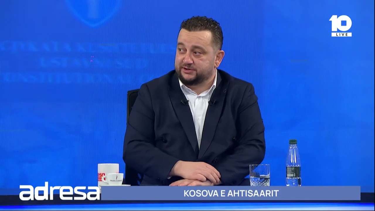 Presioni do të jetë shumëfish më i madh”, Mentor Shala për Asociacionin