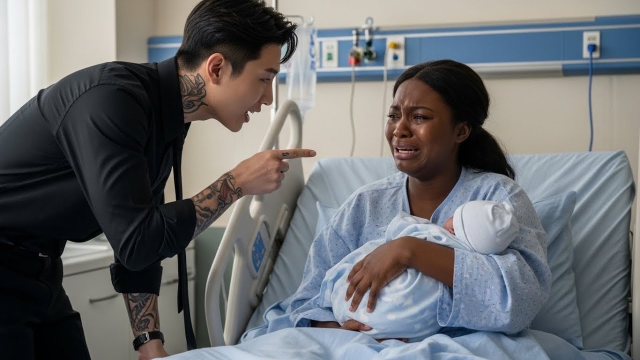 He Rejected Her Pregnancy — Then His Phone Rang at 3AM