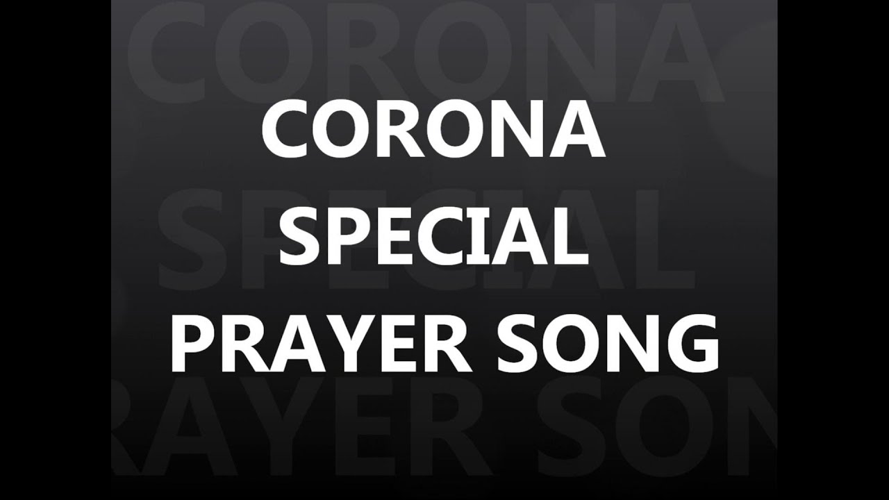 TAMIL CHRISTIAN SONG   |   |Corona Tamil Prayer Song [GODSWAY PRODUCTIOINS ]