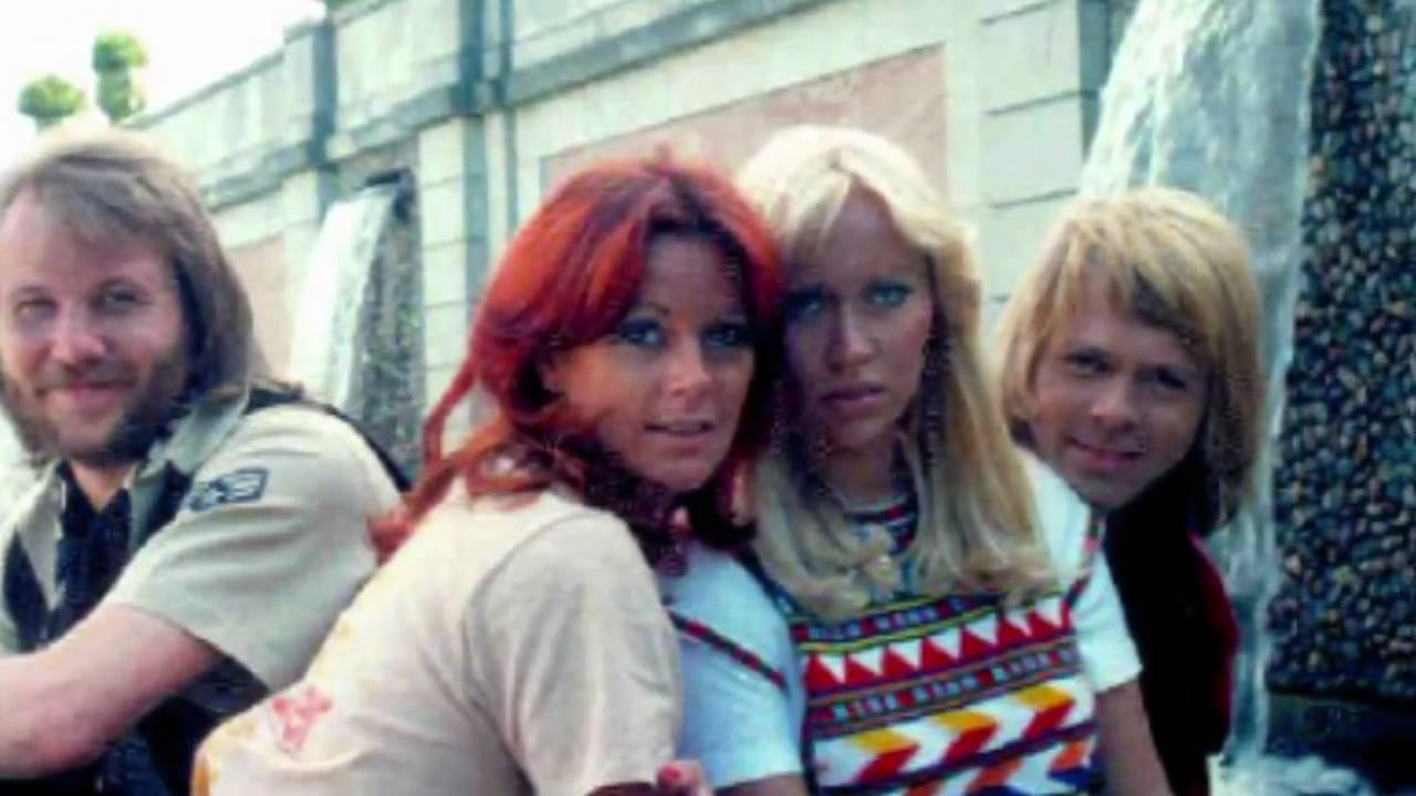 ABBA  Elaine