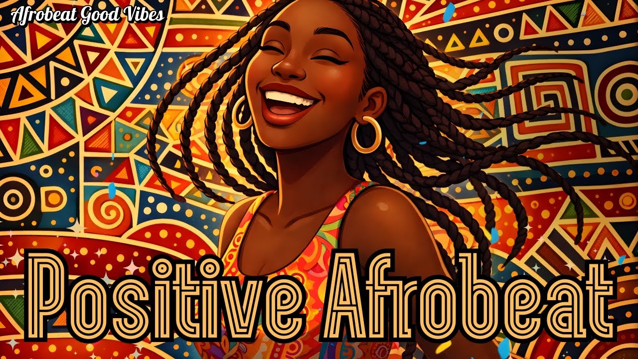 🏃 Peak Performance: Uplifting Afrobeat for Gym, Workout and Cardio
