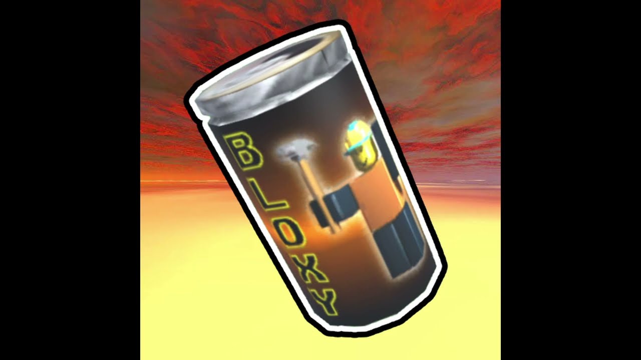 caffiene rush but there's a swag piano
