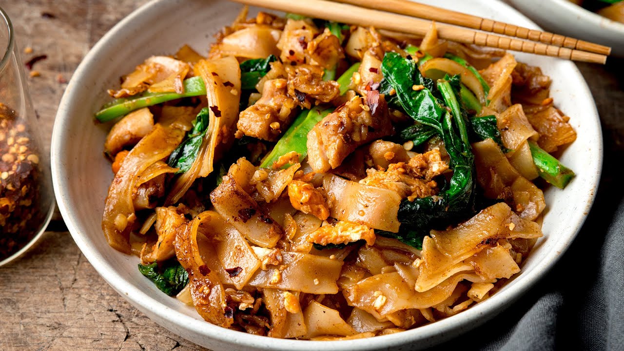 Pad See Ew