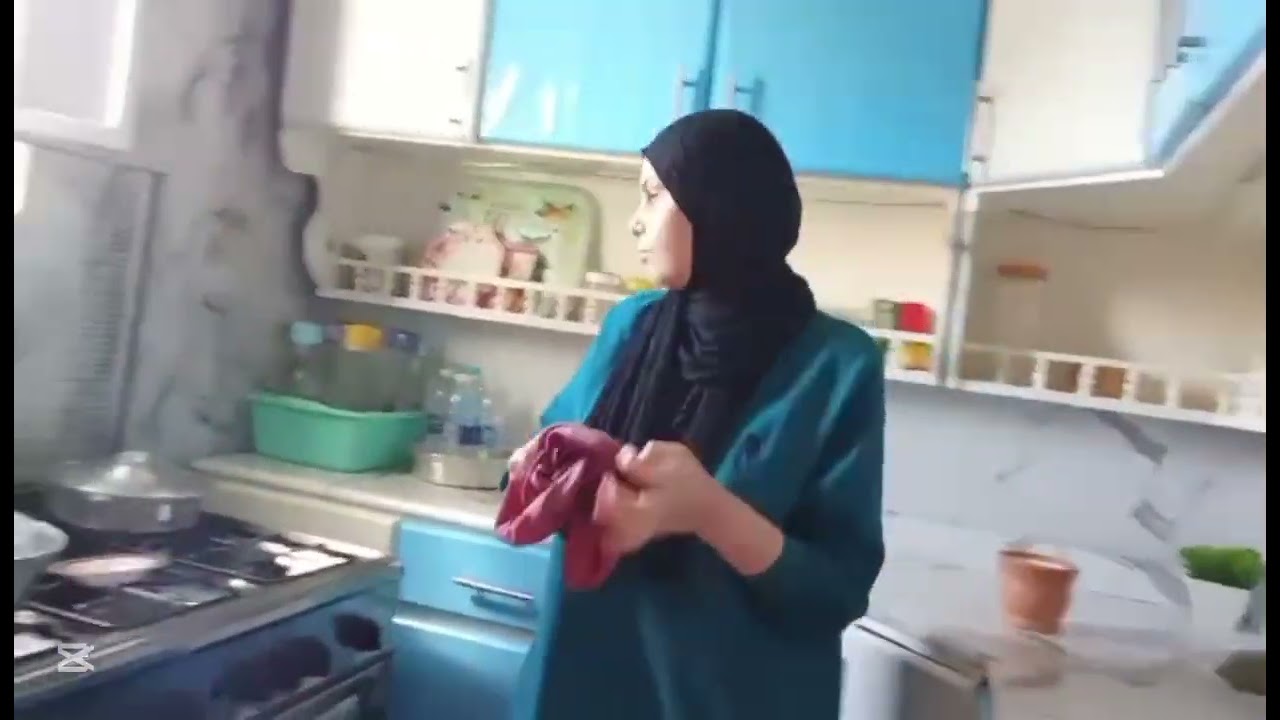 غدا مصري اصيل ❤️👌الكهربا عملتها فينا يا ولاد🪫