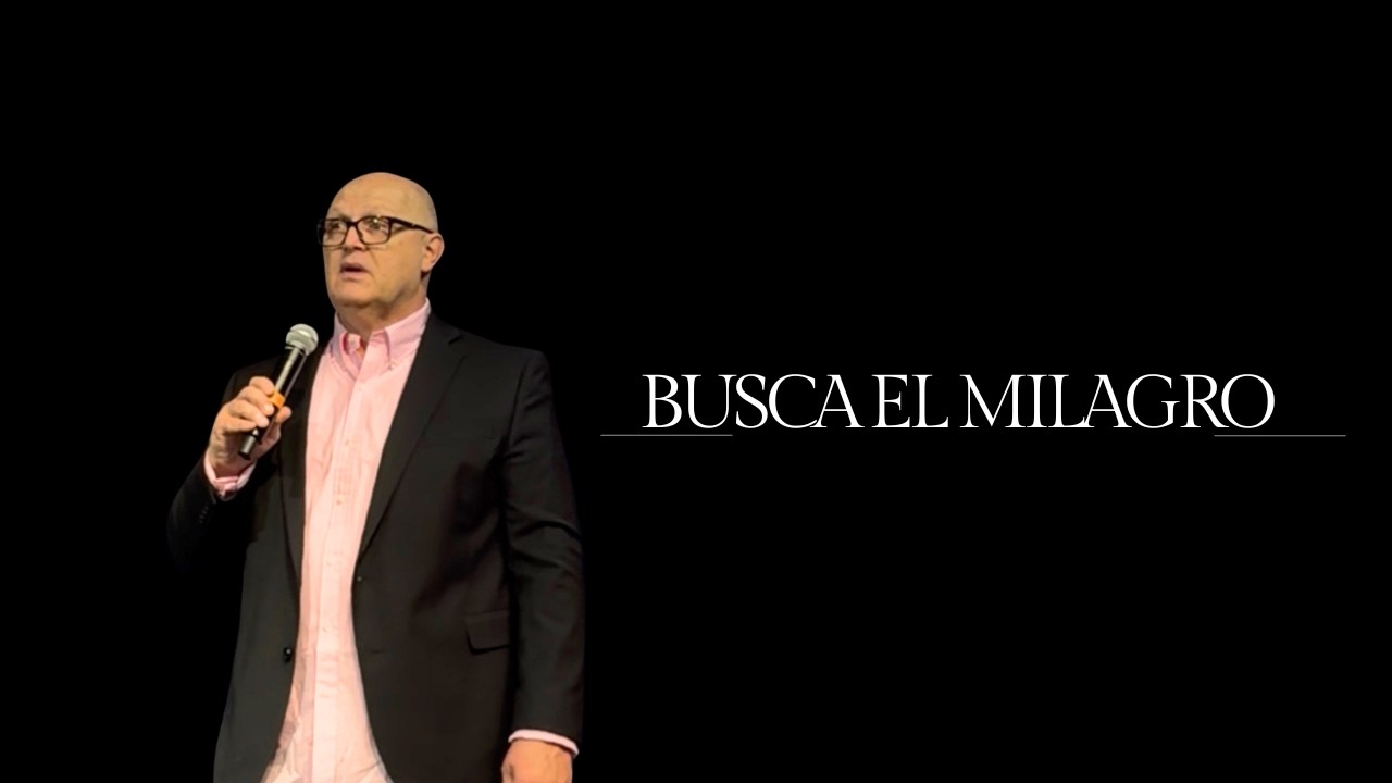 Avivamiento Utah | Busca el milagro | Pastor Bob