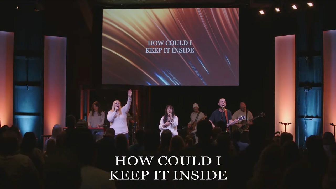 Compass Church | Sunday Service | 9:30AM | 02/22/2026