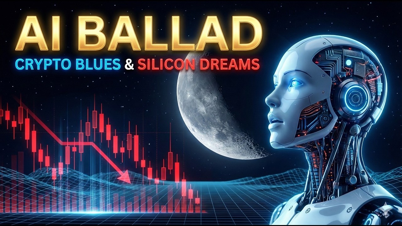 AI Ballad (To the Moon)