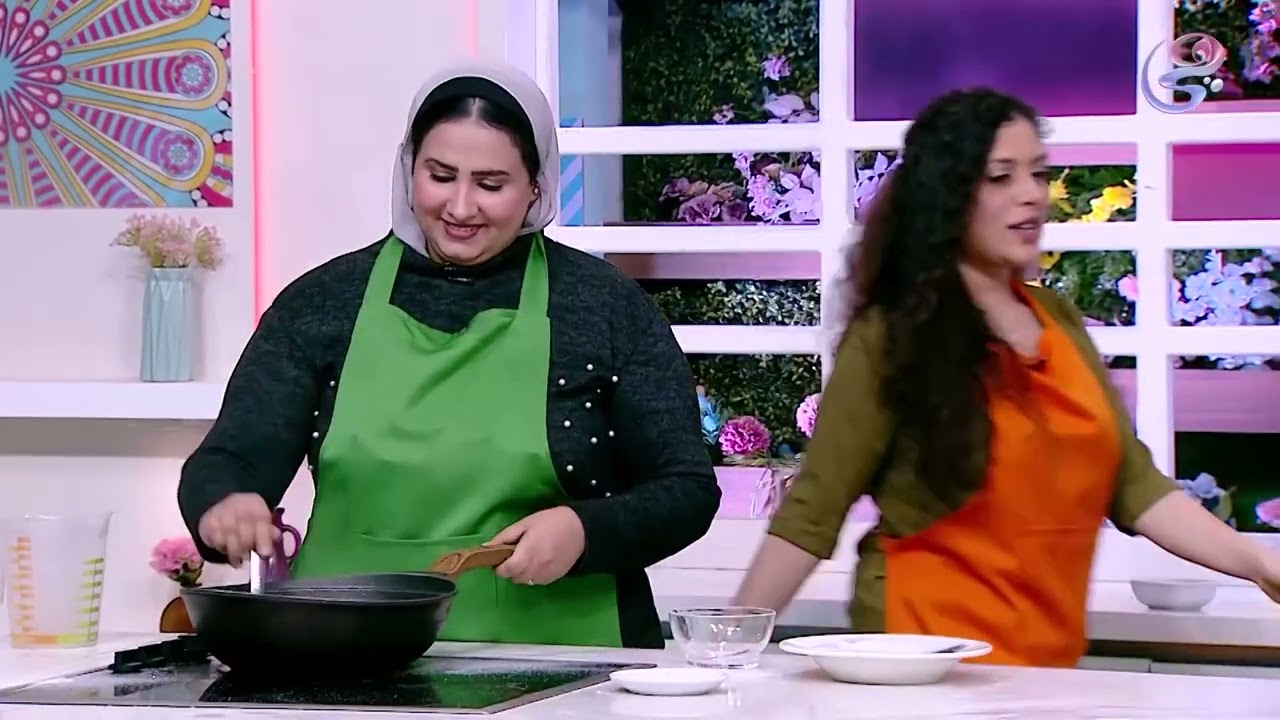 فلفل شطة - مع ريم عبد الحليم و خلوصي - كاملة - 5-4-2024