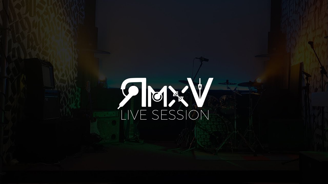 RmxV Live Session #2_Ecnegru