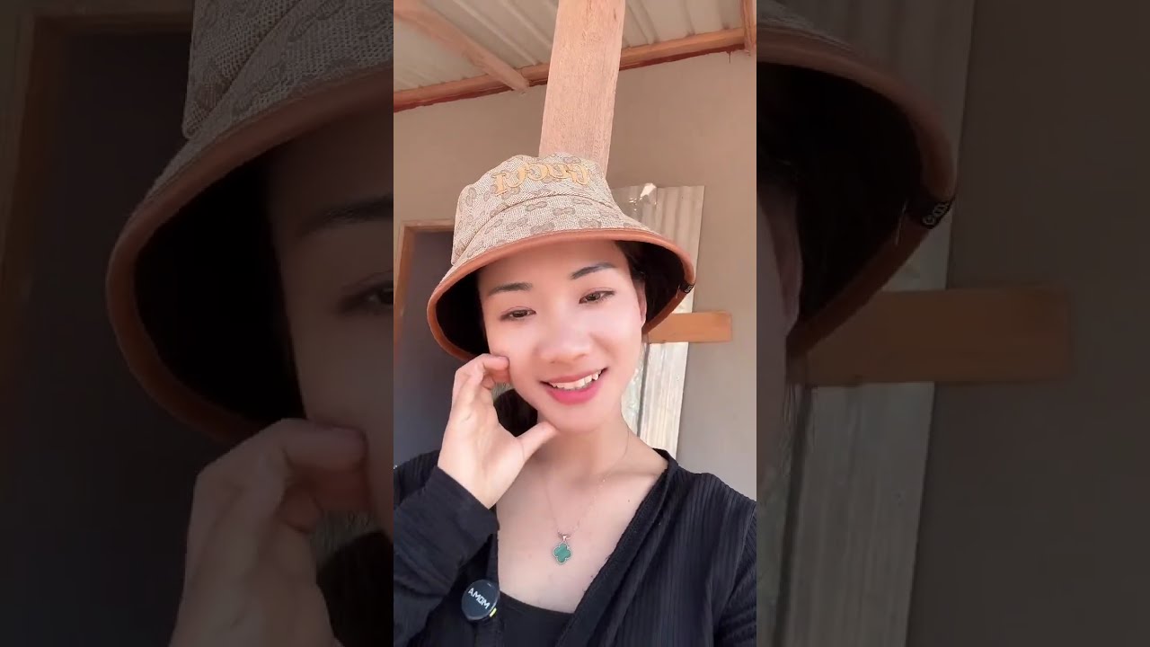 🔴 【大山在旅行】老挝老丈人家的农村生活： 2026-02-13 14:36:51