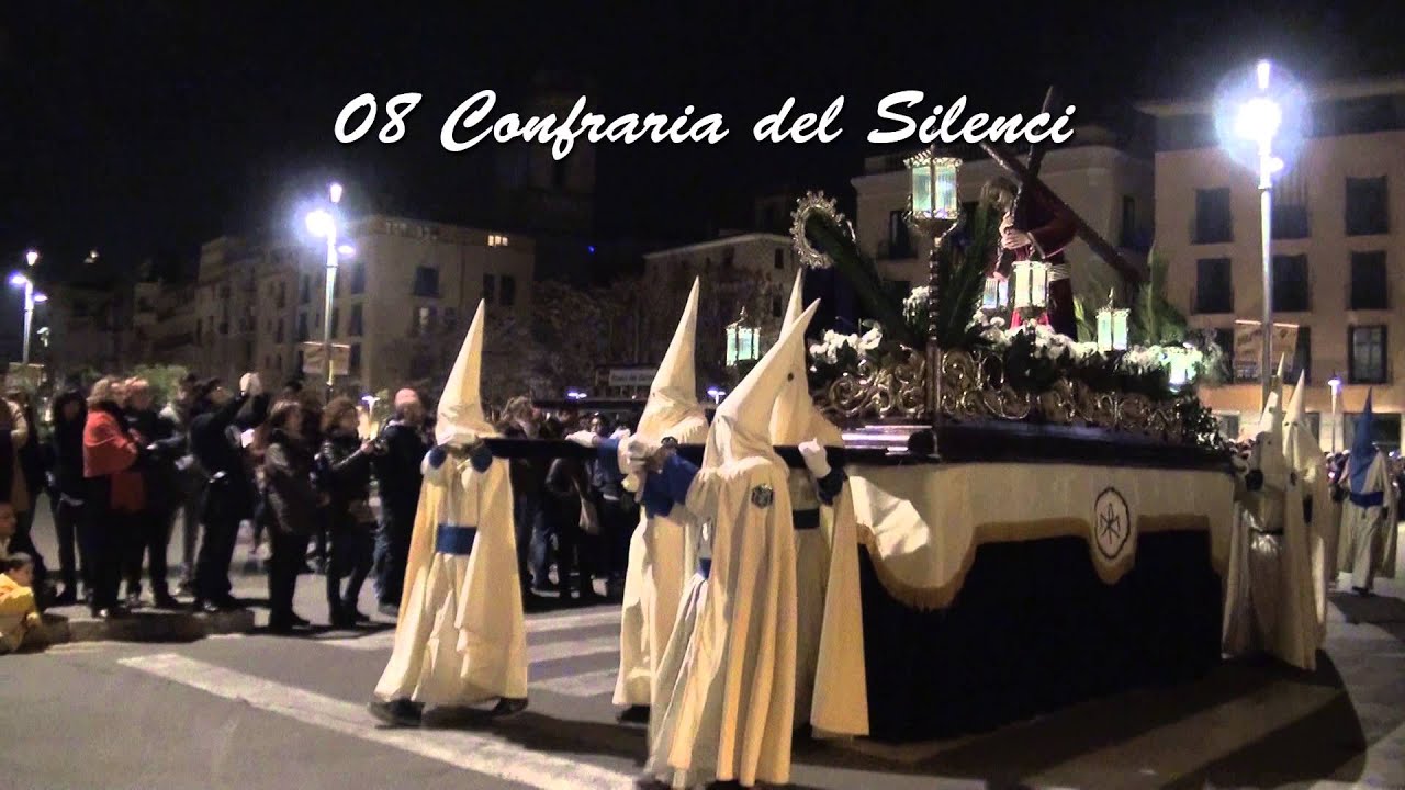 PROCESSÓ A GIRONA