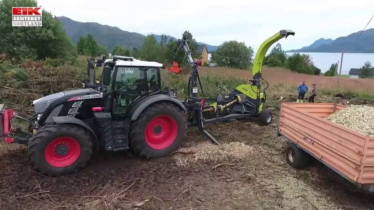 Junkkari HJ500