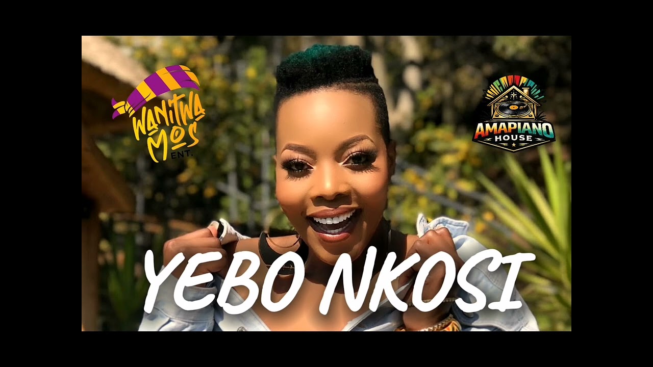 DJ Maphorisa x Nomcebo x Kabza -