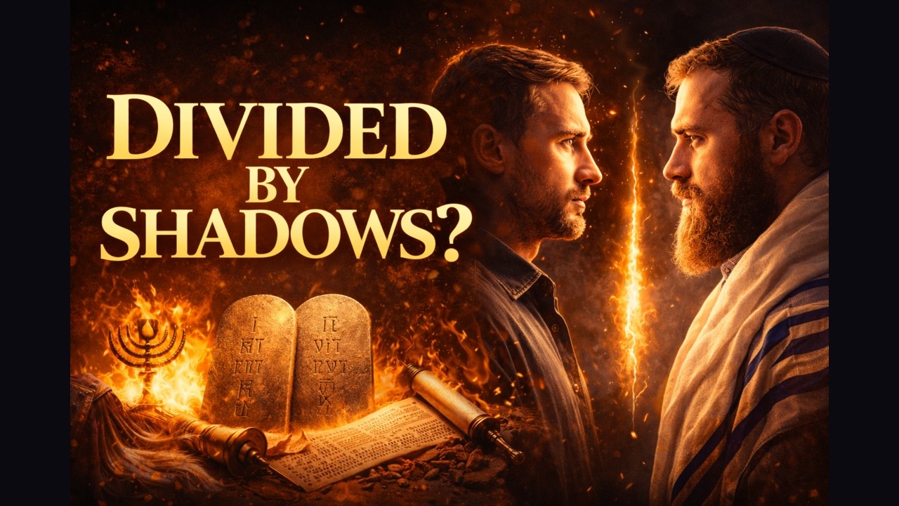 Shadow or Substance