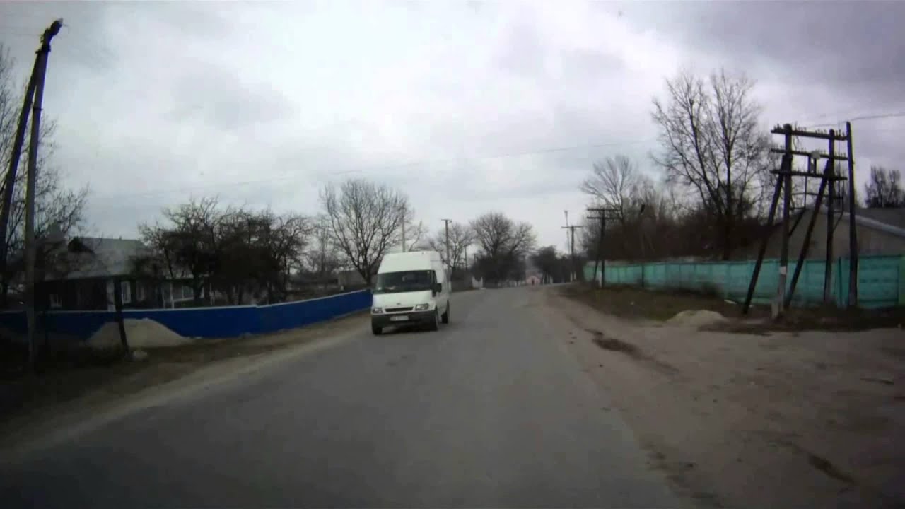 Хмельницький - Віньківці