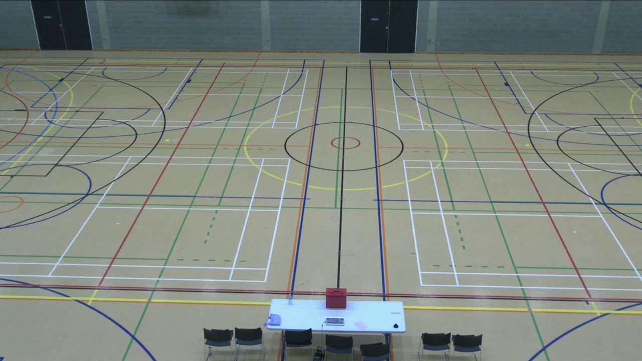 Team Sunderland Camera Recording
