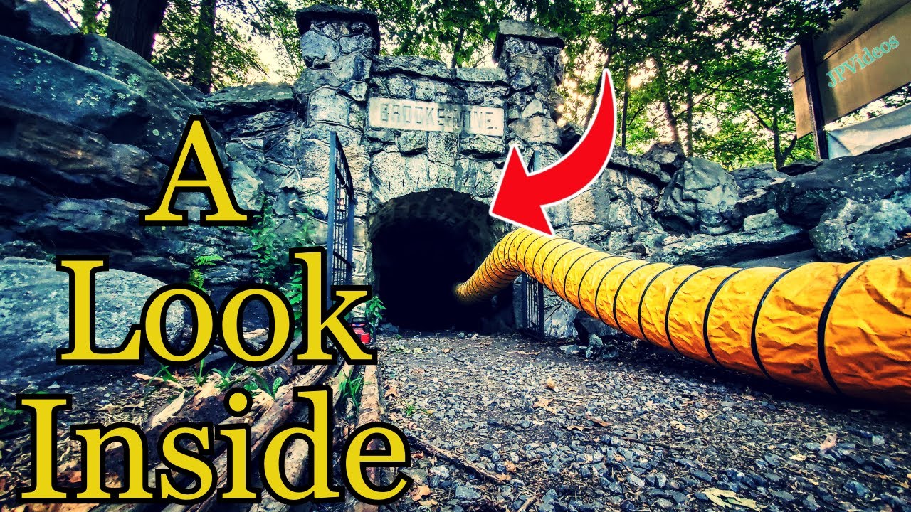Rehabilitating a Coal Mine - Brooks Mine Update Part 1 (8/2022)