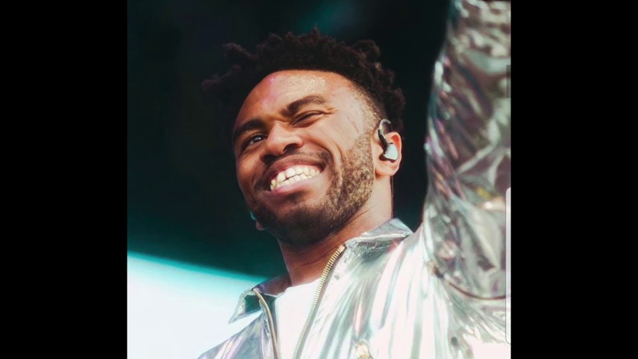 FREE Kevin Abstract x Brockhampton Type Beat - 