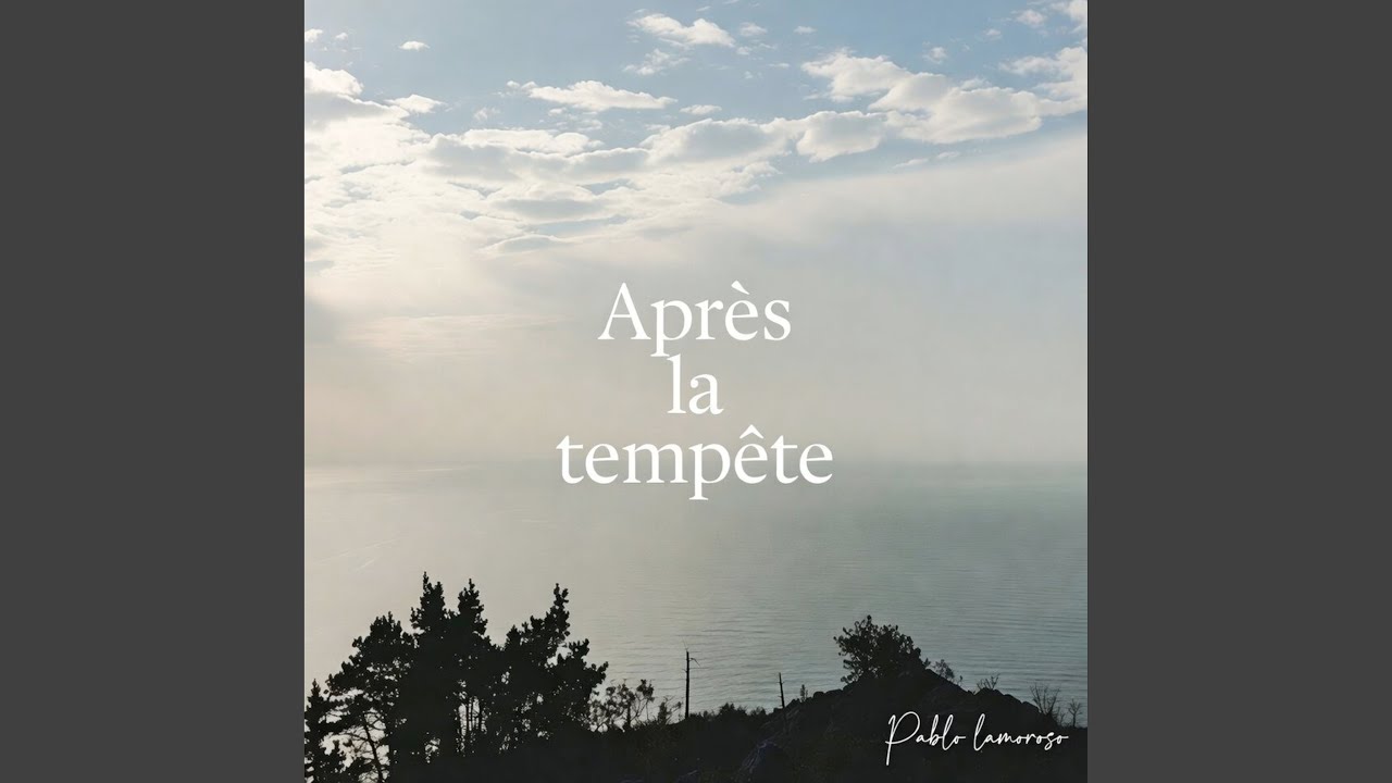 Plus fort que ça (j'essaie d'y croire)