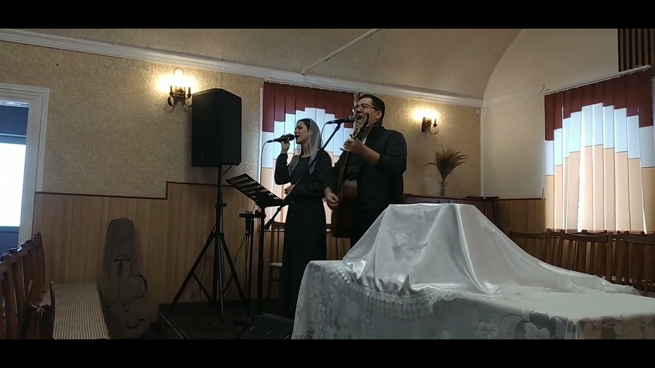 Хай ця ніч. 4.01.26