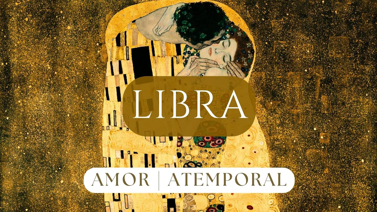 LIBRA | ARREBATADOR e REVOLUCIONÁRIO! A melhor coisa é amar e ser amado 🥹 | AMOR ATEMPORAL