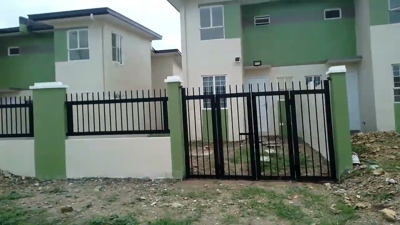 Micara Estates Tanza - Phase 9 ( Micara Ave. only) -  June 30, 2025