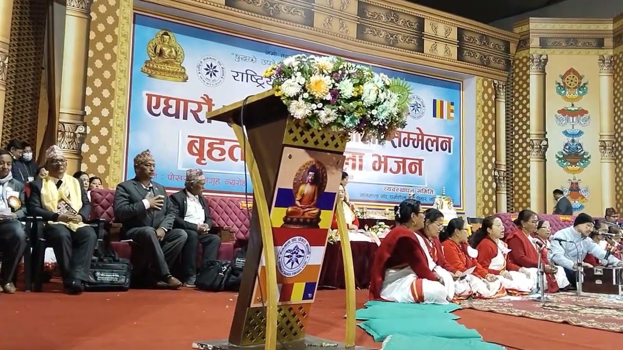 karunamayya satwik wakya ( Gyanmala bhajan)