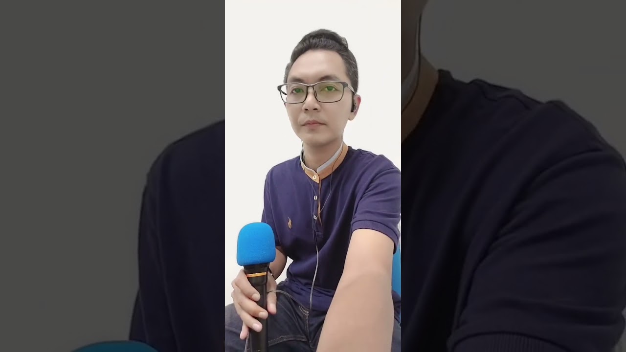 Buih jadi permadani (Coverlagu) 