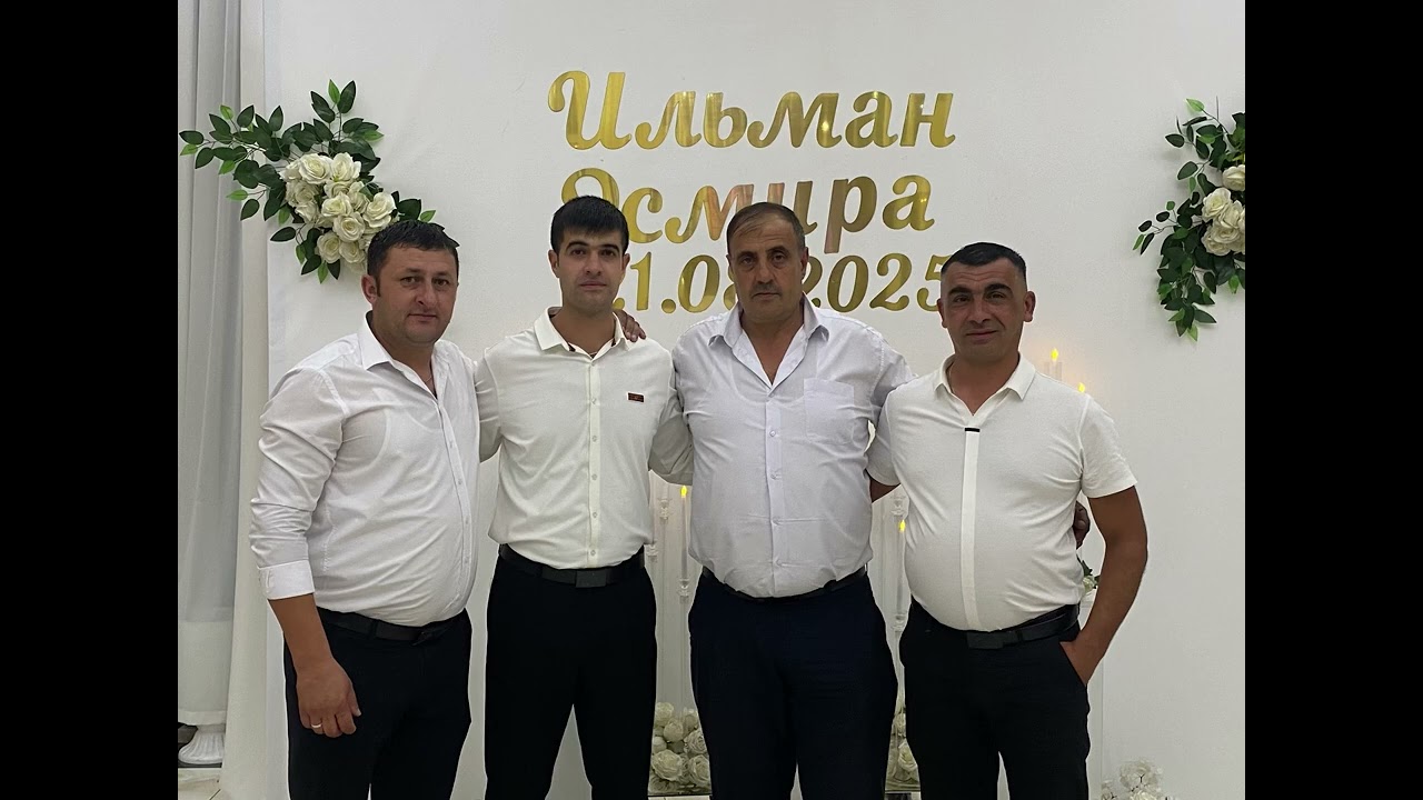 Nurik Osmonov-ellere var bize yohmu