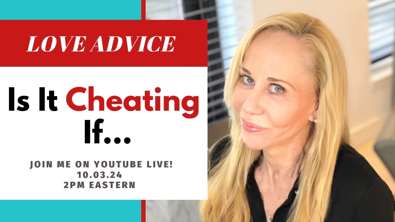 Is It CHEATING If… | Micro-Cheating, Emotional Cheating, & Their EX | Dating & Relationship Advice