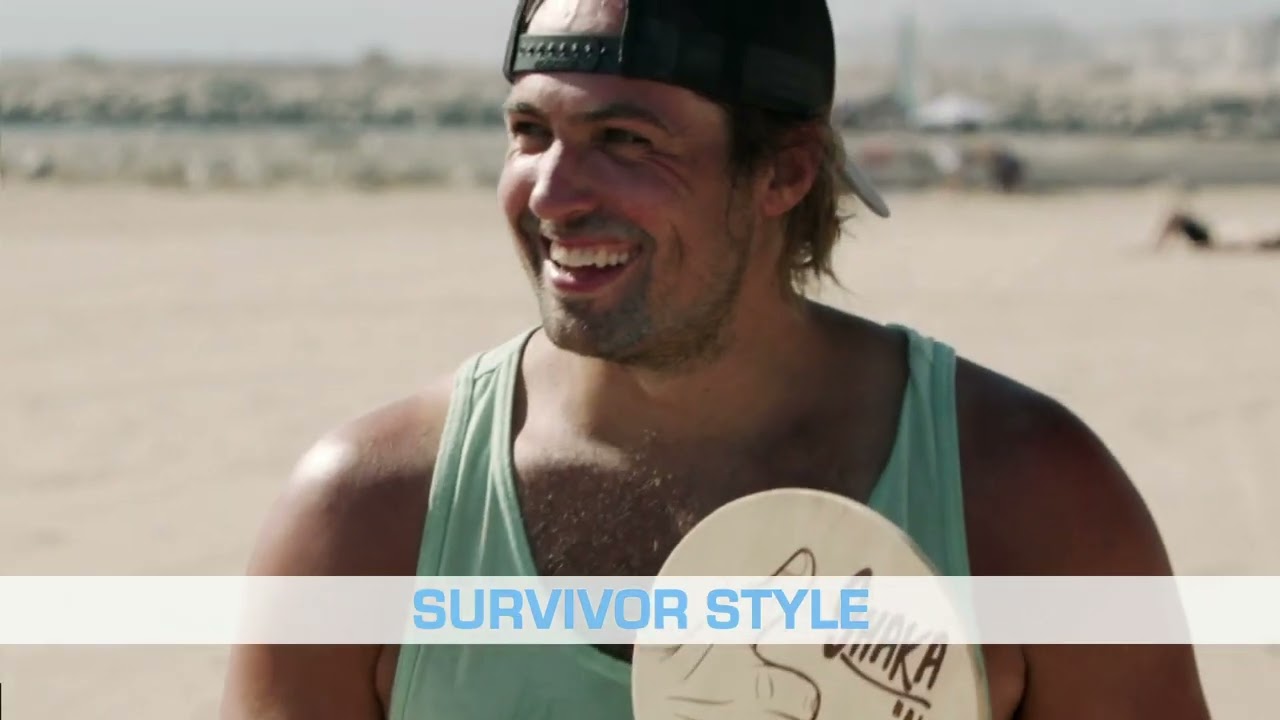 Shaka Ball | The best beach game ever!