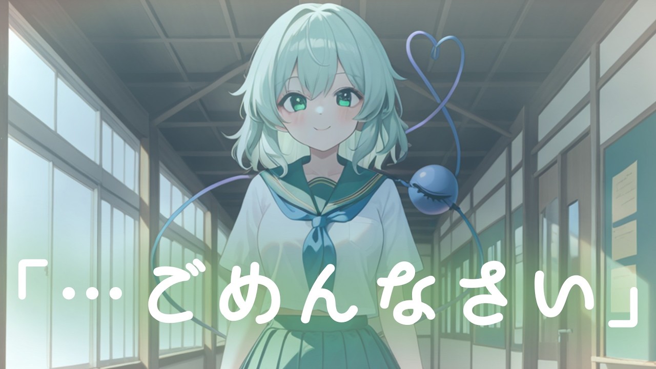 【ゆっくり茶番劇】『氷の聖女様』が俺の専属メイドに！？♯9　〈崩壊する日常〉