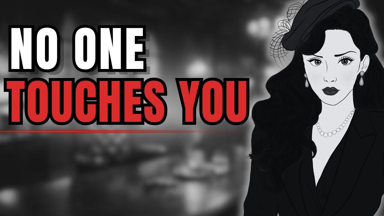 ASMR | Protective Mafia Sister Patches You Up | Injured Listener | Audio Roleplay F4A