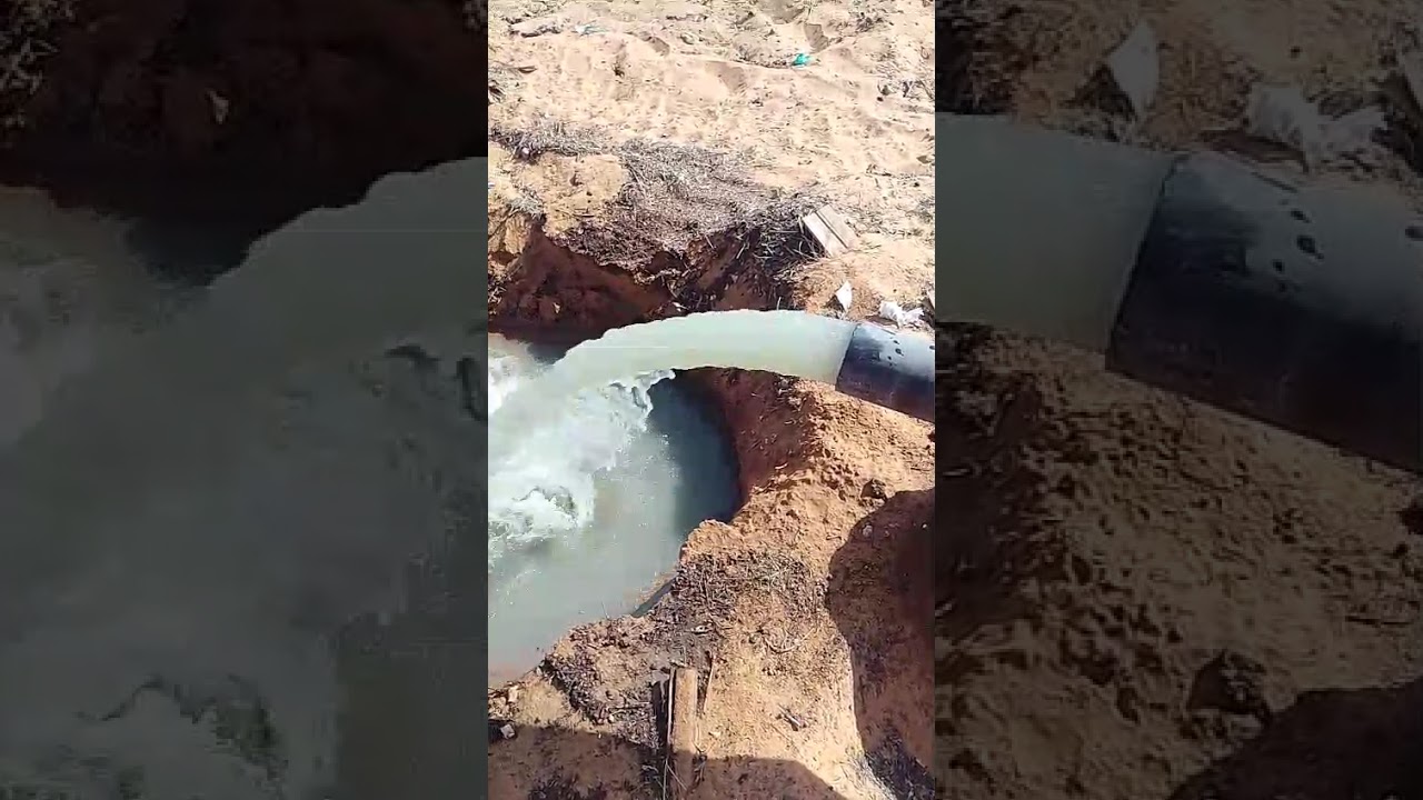 تدفق غطاس٦٠ح موديل المروحة Sp230-18نزول الغظاس٢٠٠م +- كهرباء٣٨٠ فولت فتحة المروحة ٤بوصة مواسير دريل