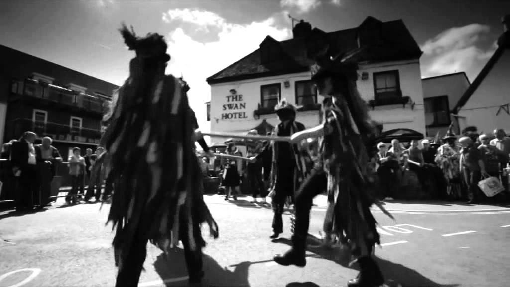 Witches Brew - The Dark Side of Morris