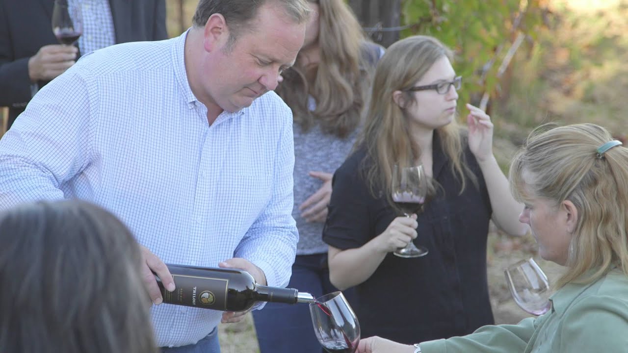 Platypus Wine Tours