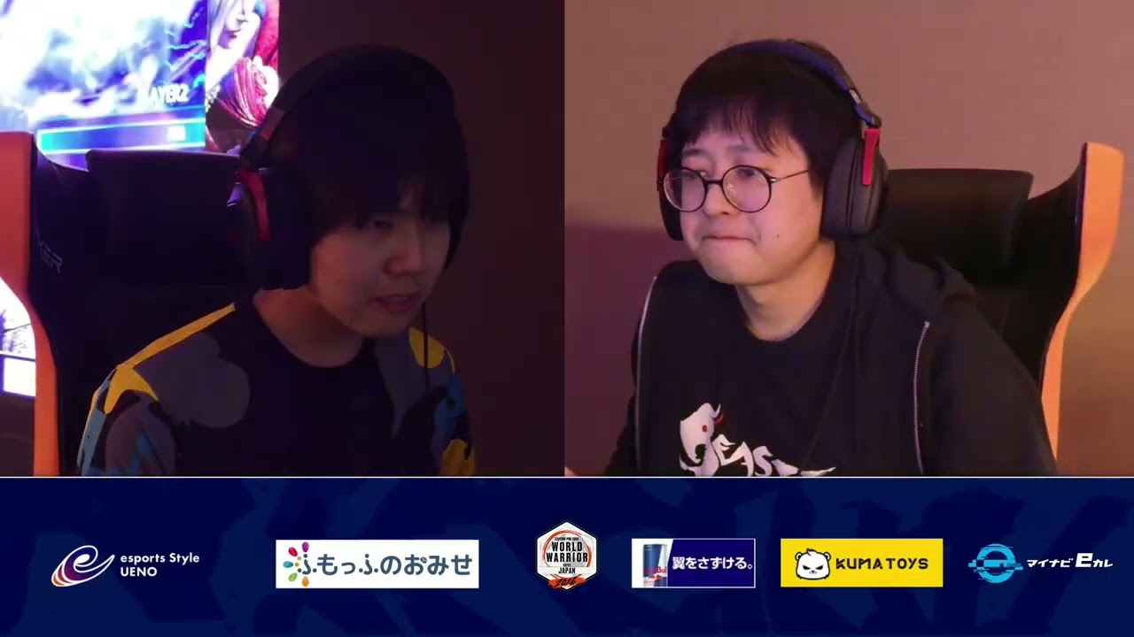 【Winners Final】ODDPLAN ¦ORARIN  VS BEAST ¦ FUUDO  「CAPCOM Pro Tour 2024 ワールドウォリアー 日本大会 地域決勝大会」 1080p
